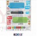 OkaeYa BLUETOOTH SPEAKER IN-BT533